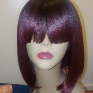 Freetress equal wig